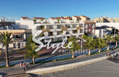 Новостройки - Penthouse Penthouse - lo pagán (san pedro del pinatar) - Costa Calida