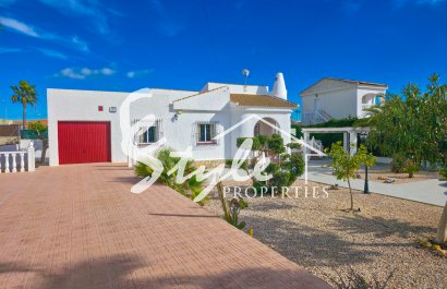 Resale - Villa - Torrevieja - Torrevieja, San Luis