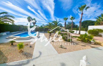 Resale - Villa - Torrevieja - Torrevieja, San Luis