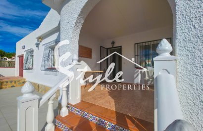Resale - Villa - Torrevieja - Torrevieja, San Luis