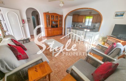 Resale - Villa - Torrevieja - Torrevieja, San Luis