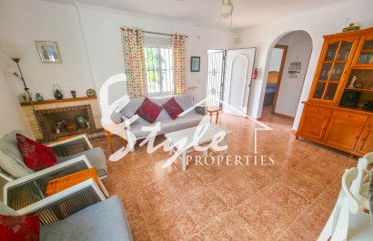 Resale - Villa - Torrevieja - Torrevieja, San Luis