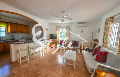 Resale - Villa - Torrevieja - Torrevieja, San Luis