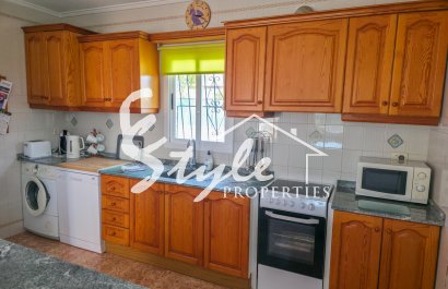 Resale - Villa - Torrevieja - Torrevieja, San Luis