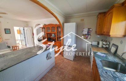 Resale - Villa - Torrevieja - Torrevieja, San Luis