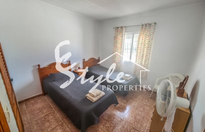 Resale - Villa - Torrevieja - Torrevieja, San Luis