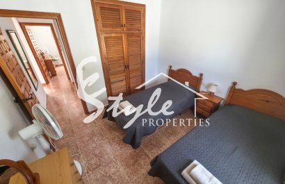 Resale - Villa - Torrevieja - Torrevieja, San Luis