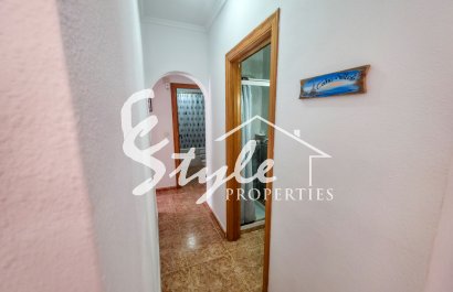 Resale - Villa - Torrevieja - Torrevieja, San Luis