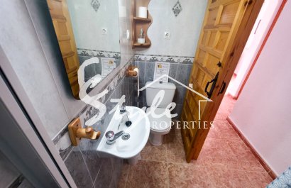 Resale - Villa - Torrevieja - Torrevieja, San Luis