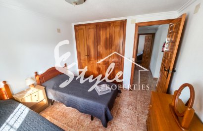 Resale - Villa - Torrevieja - Torrevieja, San Luis