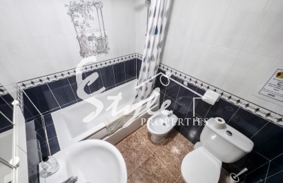 Resale - Villa - Torrevieja - Torrevieja, San Luis