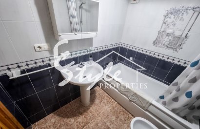 Resale - Villa - Torrevieja - Torrevieja, San Luis