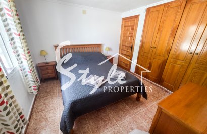 Resale - Villa - Torrevieja - Torrevieja, San Luis