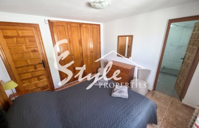 Resale - Villa - Torrevieja - Torrevieja, San Luis