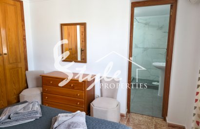 Resale - Villa - Torrevieja - Torrevieja, San Luis