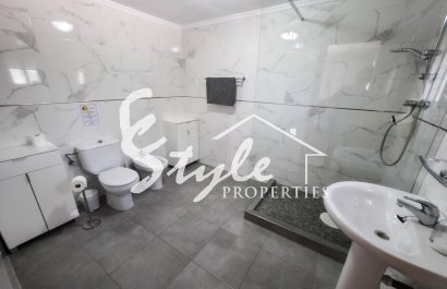 Resale - Villa - Torrevieja - Torrevieja, San Luis