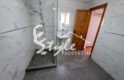 Resale - Villa - Torrevieja - Torrevieja, San Luis