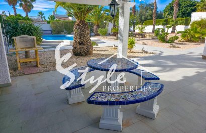 Resale - Villa - Torrevieja - Torrevieja, San Luis