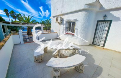 Resale - Villa - Torrevieja - Torrevieja, San Luis