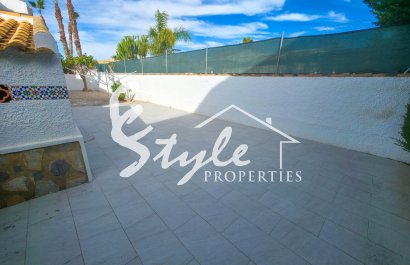 Resale - Villa - Torrevieja - Torrevieja, San Luis