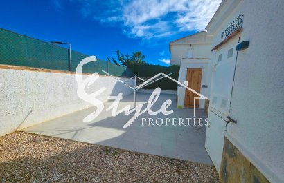 Resale - Villa - Torrevieja - Torrevieja, San Luis