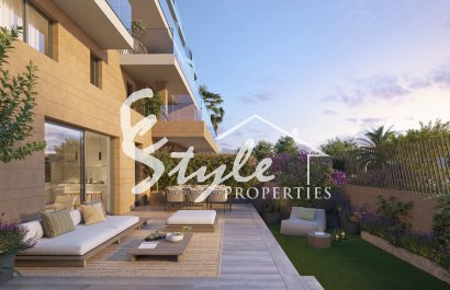 New build - Apartment - Benidorm - La Vila Joiosa