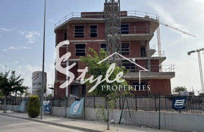 New build - Apartment - Benidorm - La Vila Joiosa