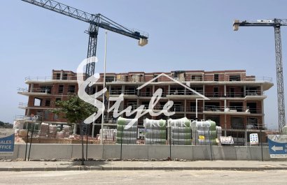 New build - Apartment - Benidorm - La Vila Joiosa