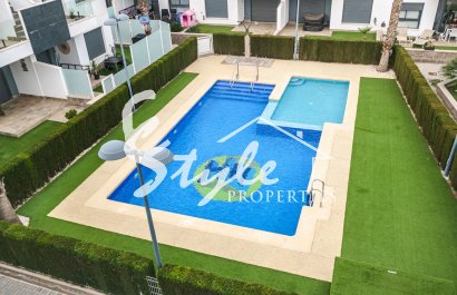 Resale - Apartamento - Pilar de la Horadada - La Torre de la Horadada