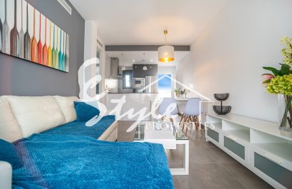Resale - Apartamento - Pilar de la Horadada - La Torre de la Horadada
