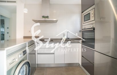 Resale - Apartamento - Pilar de la Horadada - La Torre de la Horadada