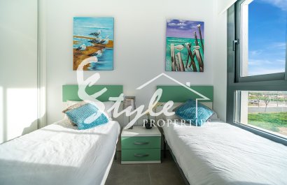 Resale - Apartamento - Pilar de la Horadada - La Torre de la Horadada