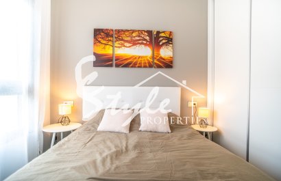 Resale - Apartamento - Pilar de la Horadada - La Torre de la Horadada