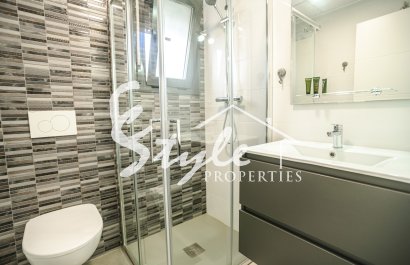 Resale - Apartamento - Pilar de la Horadada - La Torre de la Horadada