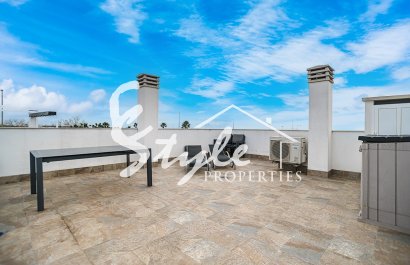 Resale - Apartamento - Pilar de la Horadada - La Torre de la Horadada