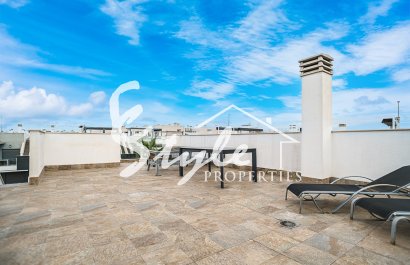 Resale - Apartamento - Pilar de la Horadada - La Torre de la Horadada