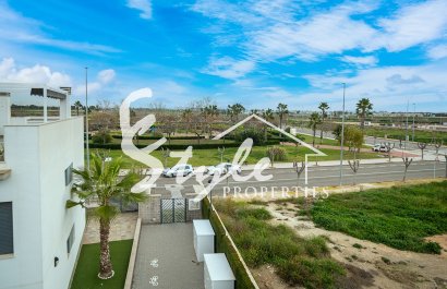 Resale - Apartamento - Pilar de la Horadada - La Torre de la Horadada