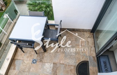 Resale - Apartamento - Pilar de la Horadada - La Torre de la Horadada