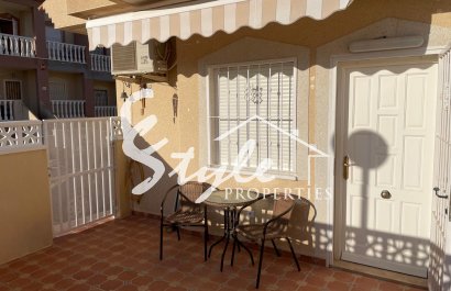 Resale - Adosado - Villamartin, Orihuela Costa - Villamartin