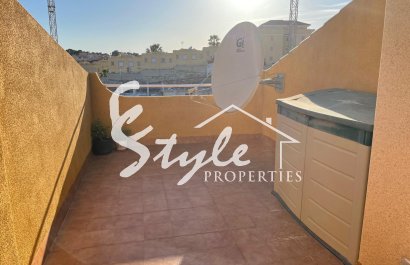 Resale - Adosado - Villamartin, Orihuela Costa - Villamartin