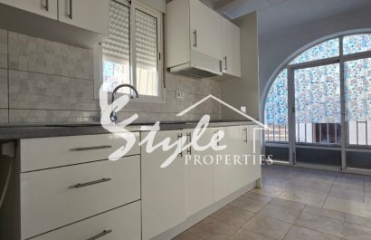 Resale - Villa - Torrevieja - El Chaparal