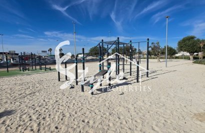 Resale - Villa - Torrevieja - El Chaparal