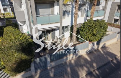 Resale - Apartamento - Punta Prima