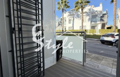 Resale - Apartamento - Punta Prima