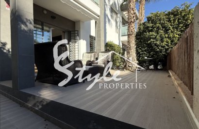 Resale - Apartamento - Punta Prima