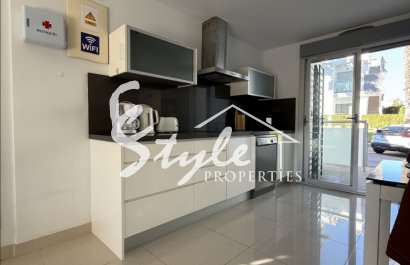 Resale - Apartamento - Punta Prima