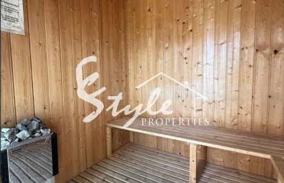 Resale - Apartamento - Punta Prima