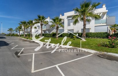 Resale - Apartamento - Punta Prima