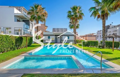 Resale - Apartamento - Punta Prima