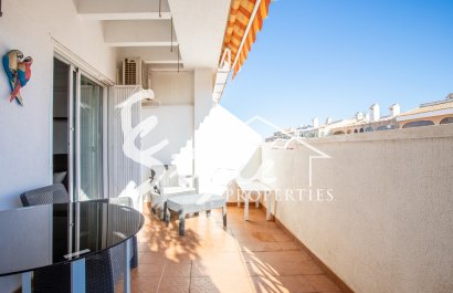 Resale - Apartment - Torrevieja